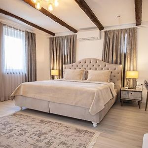 Deluxe Suite mit Queensize-Bett
